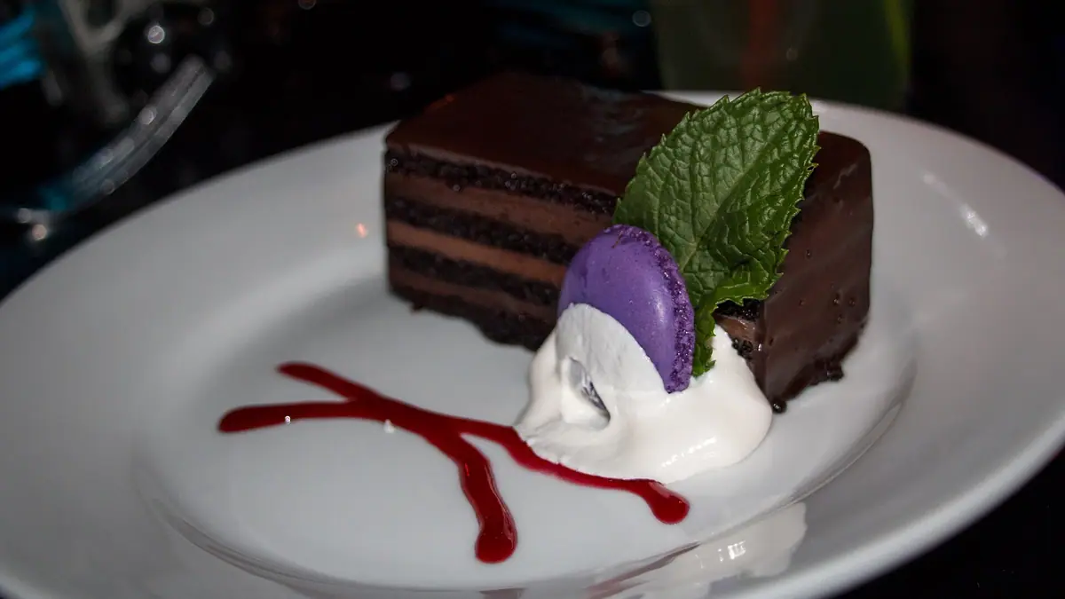 La Bakerie – cake shop in Wanstead, London